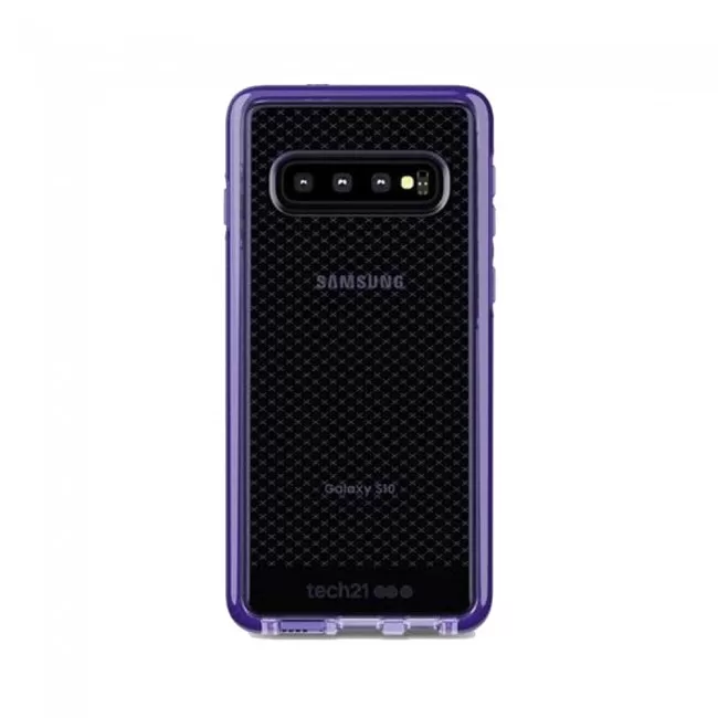 Tech21 Evo Check Case For Samsung Galaxy S10